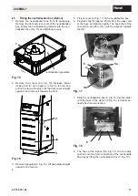 Preview for 11 page of Hoval UltraOil 16 Technical Information Installation Instructions