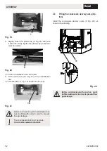 Preview for 12 page of Hoval UltraOil 16 Technical Information Installation Instructions