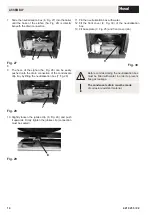 Preview for 14 page of Hoval UltraOil 16 Technical Information Installation Instructions