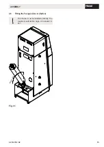 Preview for 15 page of Hoval UltraOil 16 Technical Information Installation Instructions