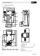 Preview for 18 page of Hoval UltraOil 16 Technical Information Installation Instructions