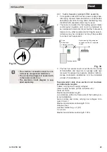 Preview for 23 page of Hoval UltraOil 16 Technical Information Installation Instructions