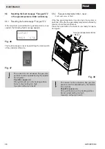 Preview for 36 page of Hoval UltraOil 16 Technical Information Installation Instructions