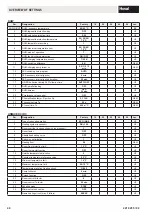 Preview for 40 page of Hoval UltraOil 16 Technical Information Installation Instructions