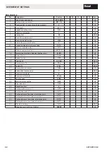 Preview for 42 page of Hoval UltraOil 16 Technical Information Installation Instructions