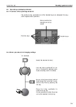 Preview for 13 page of Hoval UltraOil 35 Operating Instructions Manual