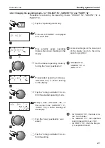 Preview for 21 page of Hoval UltraOil 35 Operating Instructions Manual