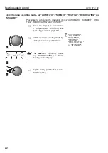 Preview for 22 page of Hoval UltraOil 35 Operating Instructions Manual