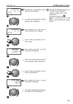 Preview for 25 page of Hoval UltraOil 35 Operating Instructions Manual