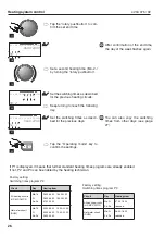 Preview for 26 page of Hoval UltraOil 35 Operating Instructions Manual