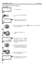 Preview for 30 page of Hoval UltraOil 35 Operating Instructions Manual