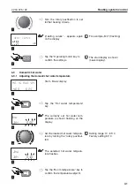 Preview for 31 page of Hoval UltraOil 35 Operating Instructions Manual