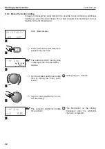 Preview for 32 page of Hoval UltraOil 35 Operating Instructions Manual