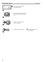 Preview for 34 page of Hoval UltraOil 35 Operating Instructions Manual