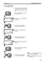 Preview for 35 page of Hoval UltraOil 35 Operating Instructions Manual