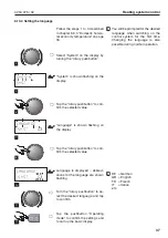 Preview for 37 page of Hoval UltraOil 35 Operating Instructions Manual