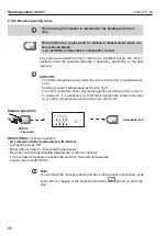 Preview for 40 page of Hoval UltraOil 35 Operating Instructions Manual