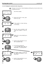 Preview for 42 page of Hoval UltraOil 35 Operating Instructions Manual