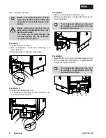 Preview for 6 page of Hoval UltraOil 50 Technical Information And Installation Instructions