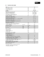 Preview for 11 page of Hoval UltraOil 50 Technical Information And Installation Instructions