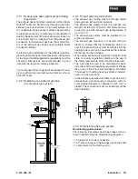 Preview for 15 page of Hoval UltraOil 50 Technical Information And Installation Instructions