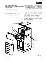 Preview for 17 page of Hoval UltraOil 50 Technical Information And Installation Instructions