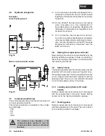 Preview for 20 page of Hoval UltraOil 50 Technical Information And Installation Instructions