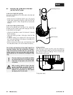 Preview for 28 page of Hoval UltraOil 50 Technical Information And Installation Instructions