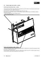 Preview for 30 page of Hoval UltraOil 50 Technical Information And Installation Instructions