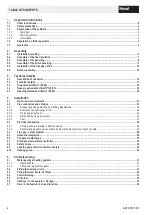 Preview for 2 page of Hoval UltraOil 65 Technical Information Installation Instructions