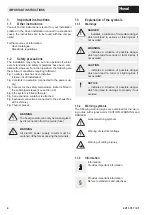 Preview for 4 page of Hoval UltraOil 65 Technical Information Installation Instructions