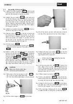 Preview for 8 page of Hoval UltraOil 65 Technical Information Installation Instructions