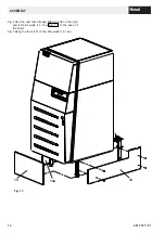 Preview for 12 page of Hoval UltraOil 65 Technical Information Installation Instructions