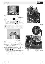 Preview for 15 page of Hoval UltraOil 65 Technical Information Installation Instructions