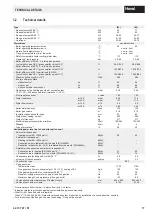 Preview for 17 page of Hoval UltraOil 65 Technical Information Installation Instructions