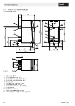 Preview for 18 page of Hoval UltraOil 65 Technical Information Installation Instructions