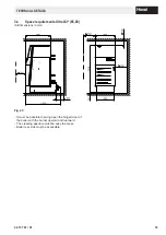 Preview for 19 page of Hoval UltraOil 65 Technical Information Installation Instructions