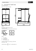 Preview for 20 page of Hoval UltraOil 65 Technical Information Installation Instructions