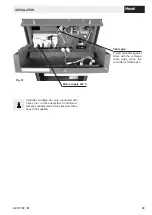 Preview for 25 page of Hoval UltraOil 65 Technical Information Installation Instructions