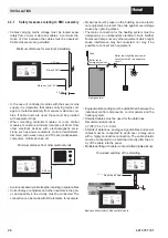 Preview for 26 page of Hoval UltraOil 65 Technical Information Installation Instructions