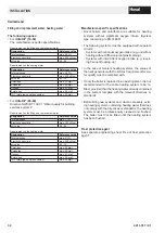 Preview for 32 page of Hoval UltraOil 65 Technical Information Installation Instructions