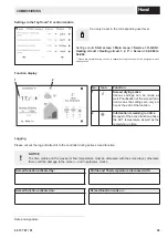 Preview for 35 page of Hoval UltraOil 65 Technical Information Installation Instructions