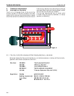 Preview for 10 page of Hoval Uno-3 110 Technical Information And Assembly Instructions