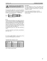 Preview for 15 page of Hoval Uno-3 110 Technical Information And Assembly Instructions