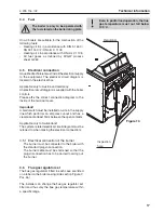 Preview for 17 page of Hoval Uno-3 110 Technical Information And Assembly Instructions