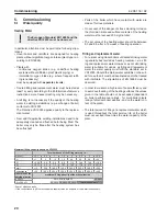 Preview for 20 page of Hoval Uno-3 110 Technical Information And Assembly Instructions