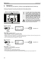 Preview for 22 page of Hoval Uno-3 110 Technical Information And Assembly Instructions