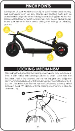 Preview for 20 page of Hover-1 ALPHA Operation Manual