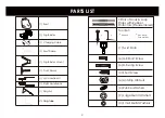 Preview for 5 page of Hover-1 FALCON-1 Operation Manual