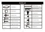 Предварительный просмотр 6 страницы Hover-1 Go-Kart Operation Manual